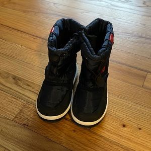 Boys Snow boots